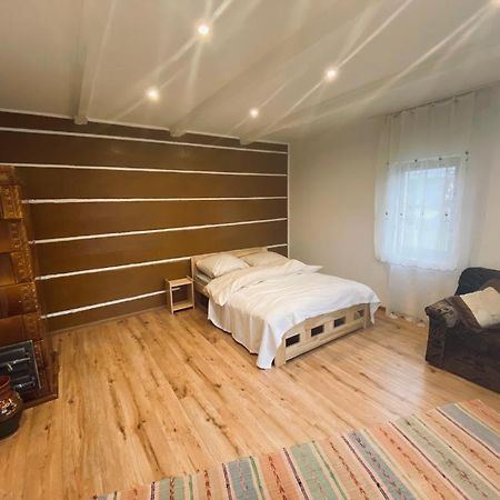Na Lachowce Skawa Extérieur photo