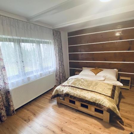 Na Lachowce Skawa Extérieur photo