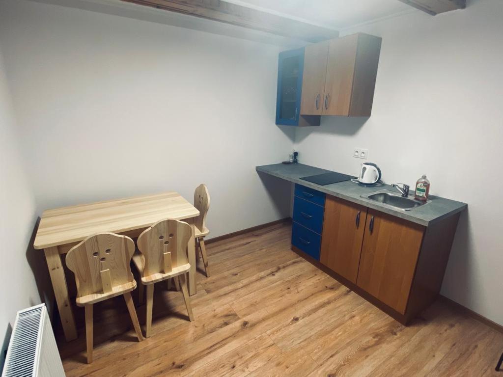Na Lachowce Skawa Extérieur photo