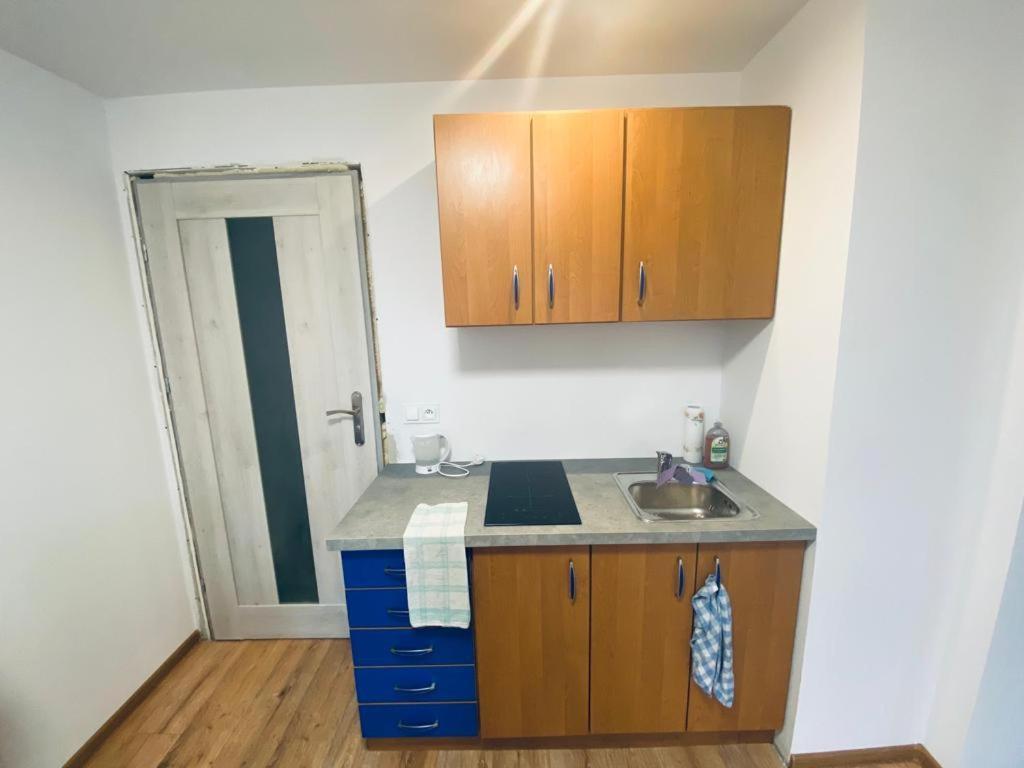 Na Lachowce Skawa Extérieur photo