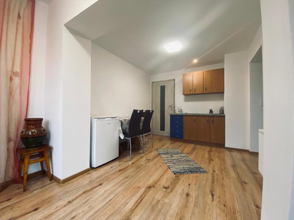 Na Lachowce Skawa Extérieur photo