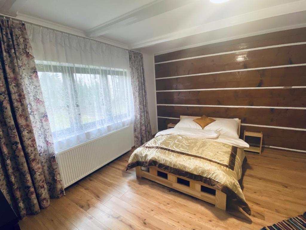 Na Lachowce Skawa Extérieur photo